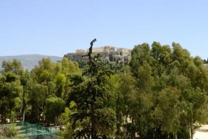 Phidias Hotel - image 3
