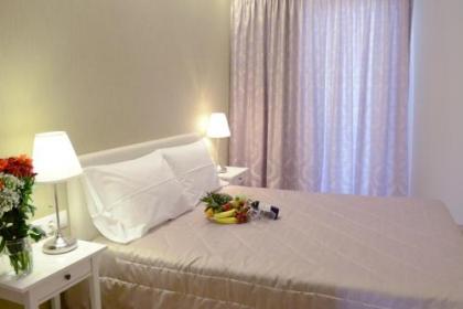 Phidias Hotel - image 7