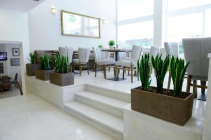 Phidias Hotel - image 8