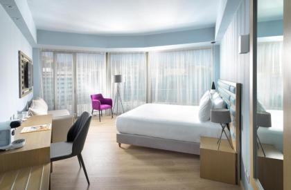 Athens Tiare Hotel - image 10