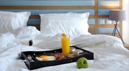 Athens Tiare Hotel - image 11