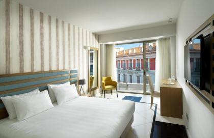 Athens Tiare Hotel - image 13