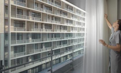 Athens Tiare Hotel - image 17