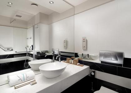 Athens Tiare Hotel - image 18