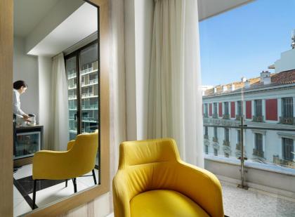 Athens Tiare Hotel - image 19