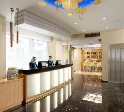Athens Tiare Hotel - image 3