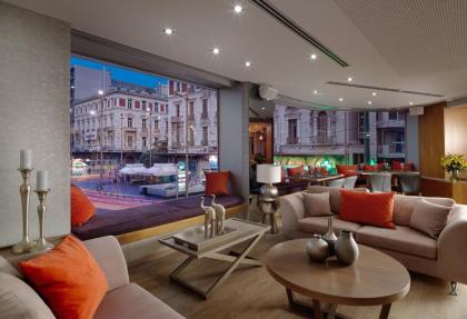 Athens Tiare Hotel - image 5