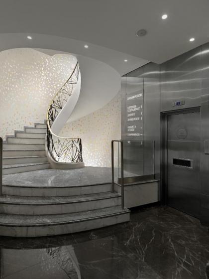 Athens Tiare Hotel - image 9