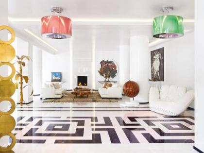 Grecotel Pallas Athena - image 1
