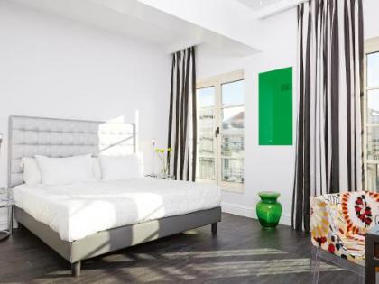 Grecotel Pallas Athena - image 18