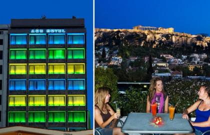 Athens Center Square - image 1