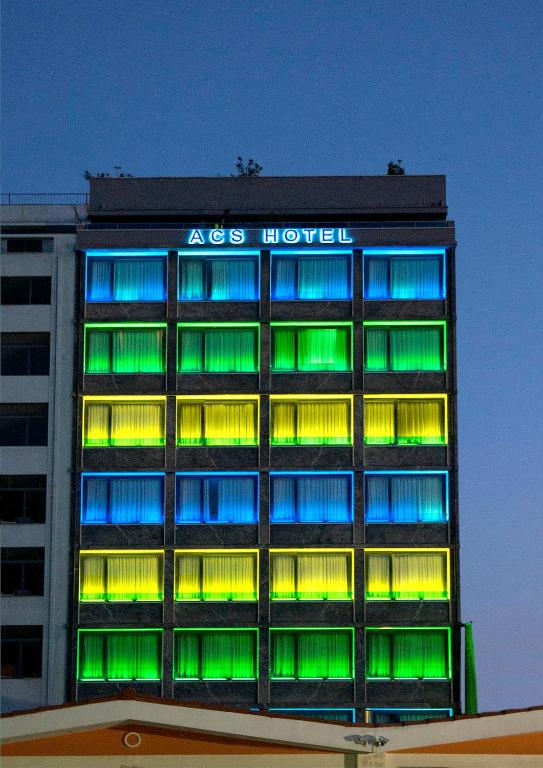 Athens Center Square - image 2