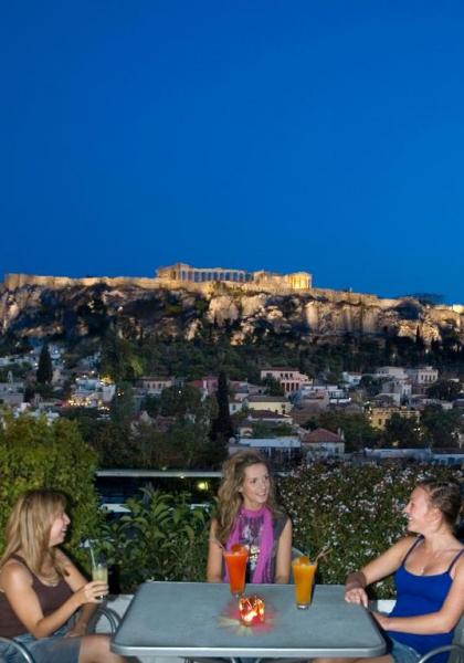 Athens Center Square - image 5