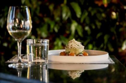 The Zillers Boutique Hotel - image 20
