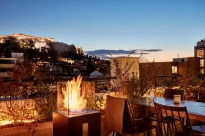 The Zillers Boutique Hotel - image 8