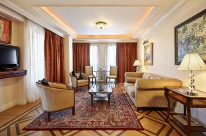 Electra Palace Hotel Athens - image 11