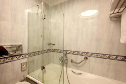 Electra Palace Hotel Athens - image 13
