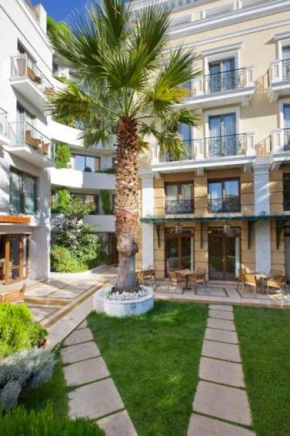 Electra Palace Hotel Athens - image 15
