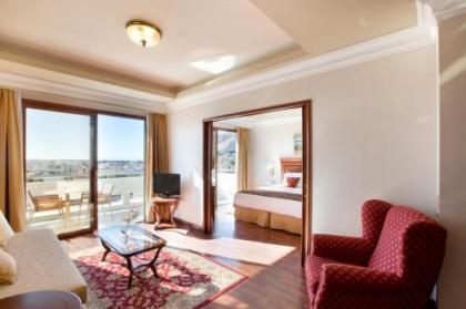 Electra Palace Hotel Athens - image 17