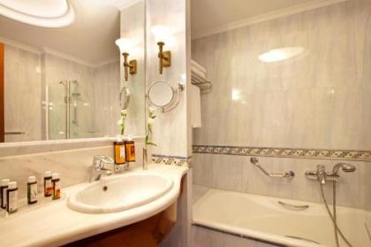 Electra Palace Hotel Athens - image 19