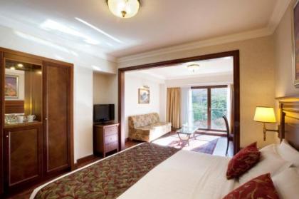 Electra Palace Hotel Athens - image 20