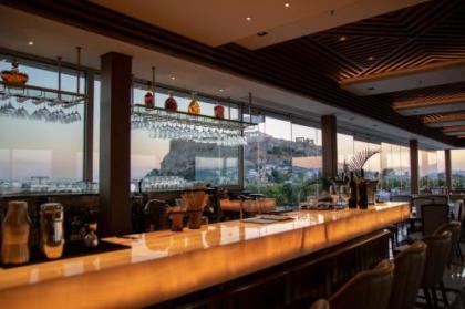 Electra Palace Hotel Athens - image 5