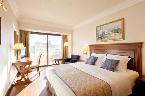 Electra Palace Hotel Athens - image 6