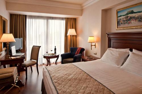 Electra Palace Hotel Athens - image 7