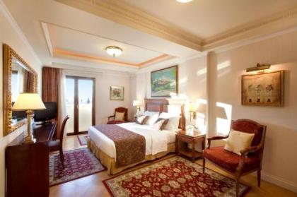 Electra Palace Hotel Athens - image 8