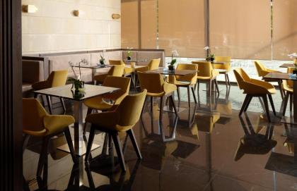 Njv Athens Plaza - image 10