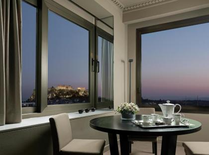 Njv Athens Plaza - image 12
