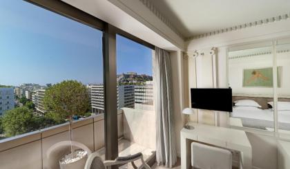 Njv Athens Plaza - image 16