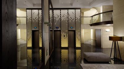 Njv Athens Plaza - image 5