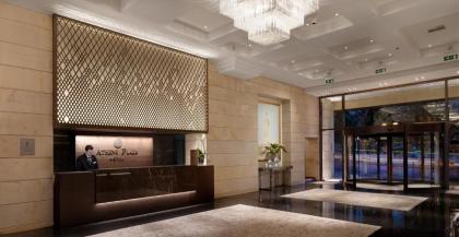 Njv Athens Plaza - image 6
