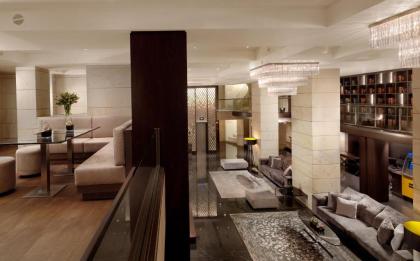 Njv Athens Plaza - image 7