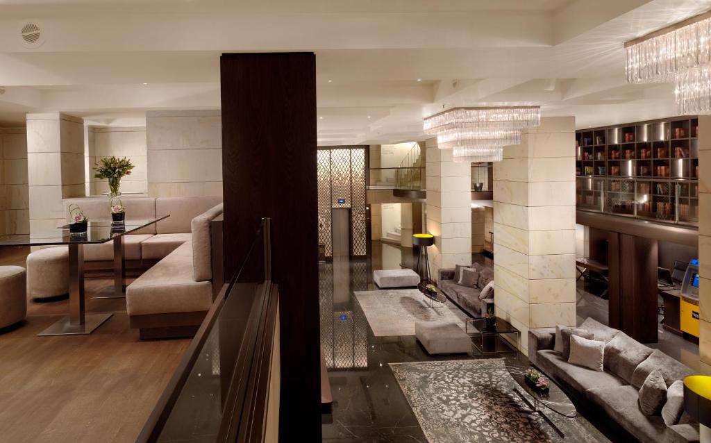 Njv Athens Plaza - image 7