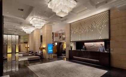 Njv Athens Plaza - image 9