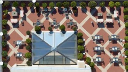 Athens Zafolia Hotel - image 5