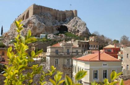 Phaedra Hotel - image 1