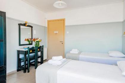 Phaedra Hotel - image 12