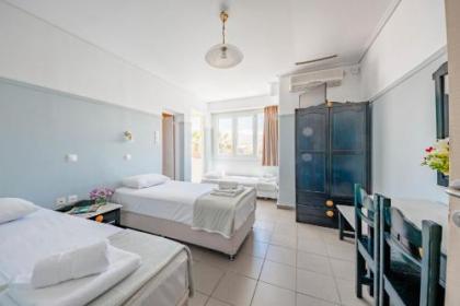 Phaedra Hotel - image 19