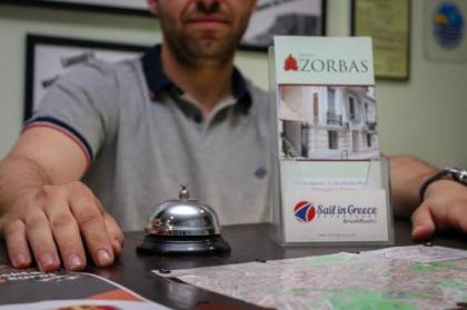 Zorbas Hostel - image 11