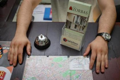 Zorbas Hostel - image 3