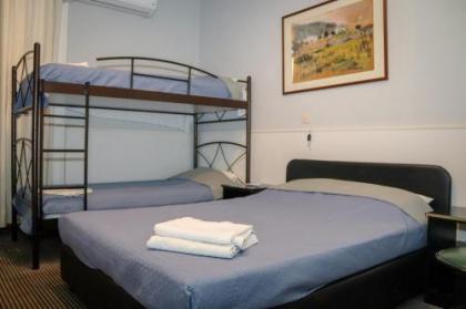 Zorbas Hostel - image 4