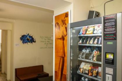 Zorbas Hostel - image 7