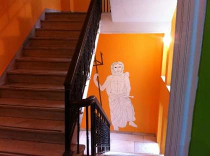 Zeus Hostel - image 11