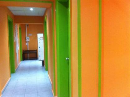 Zeus Hostel - image 12