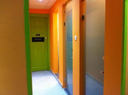 Zeus Hostel - image 13