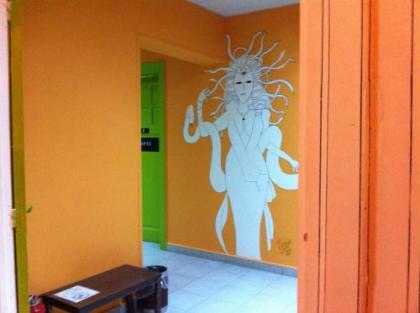 Zeus Hostel - image 14