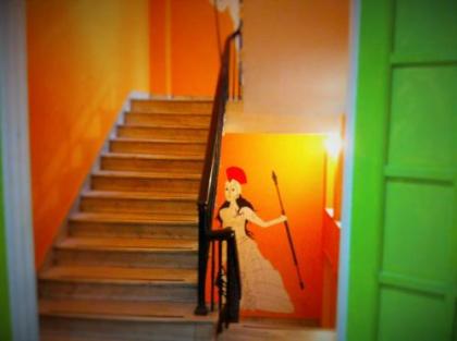 Zeus Hostel - image 16